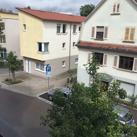 Motels21 Sersheim 외부 사진