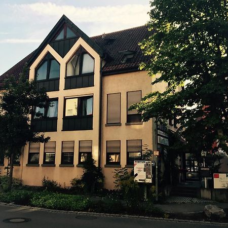 Motels21 Sersheim 외부 사진