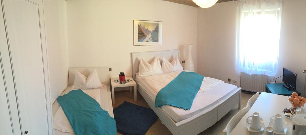Motels21 Sersheim 객실 사진