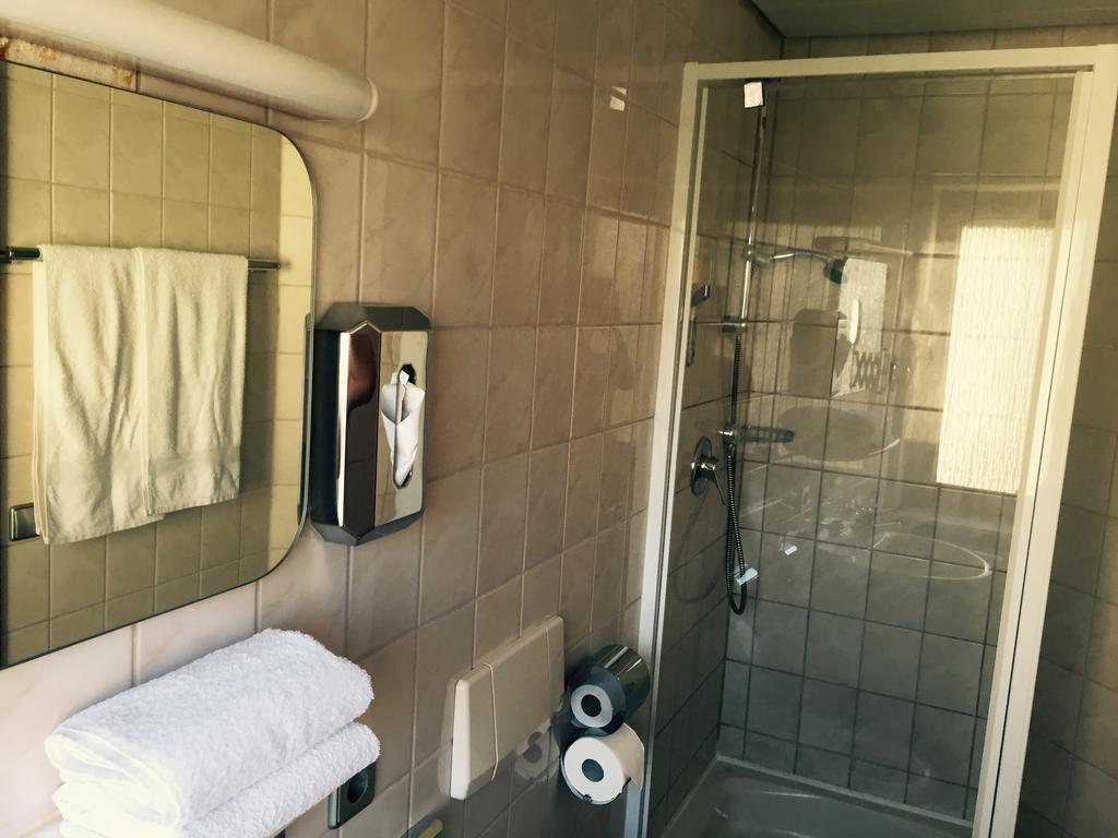 Motels21 Sersheim 외부 사진