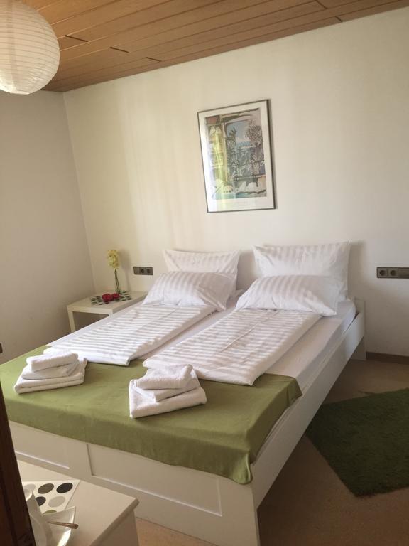Motels21 Sersheim 객실 사진