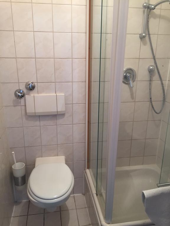Motels21 Sersheim 객실 사진