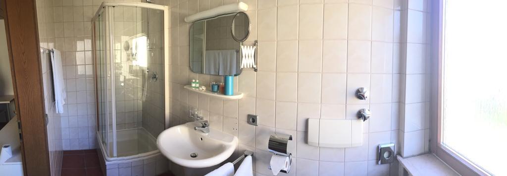 Motels21 Sersheim 객실 사진