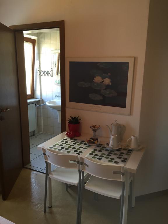 Motels21 Sersheim 객실 사진