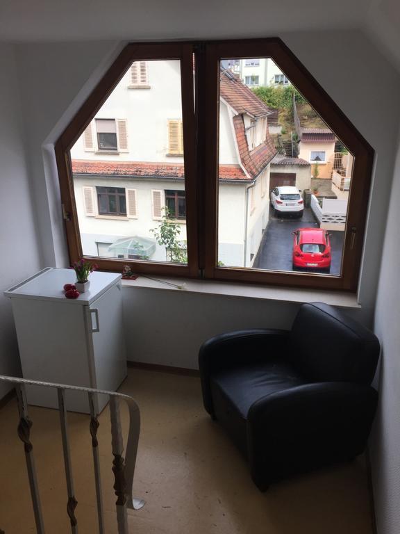 Motels21 Sersheim 외부 사진